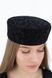 Шляпа таблетка с кружевом D.Hats Черная 3015606361 фото 5