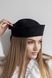 Панама матроса з атласною стрічкою літня D.Hats чорного кольору 2591030130 фото 6