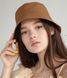 Панама D.Hats коричнева 1637596976 фото 1