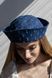 Панама матроса летняя D.Hats джинсовая 2248044447 фото 6