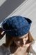 Панама матроса летняя D.Hats джинсовая 2248044447 фото 7