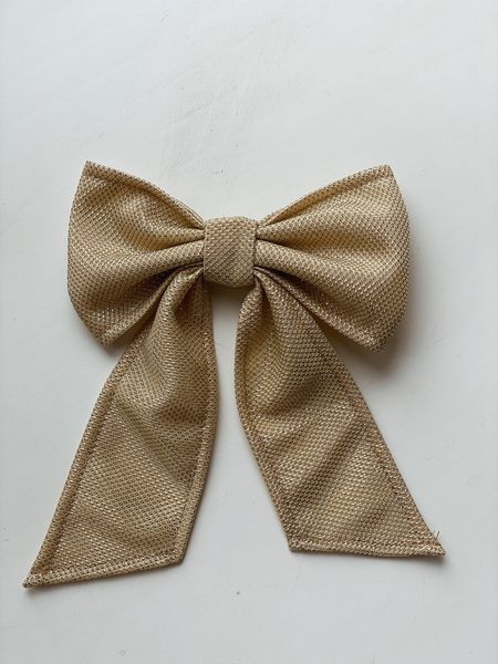 Заколка бант для волос D.Hats 2861676175 фото